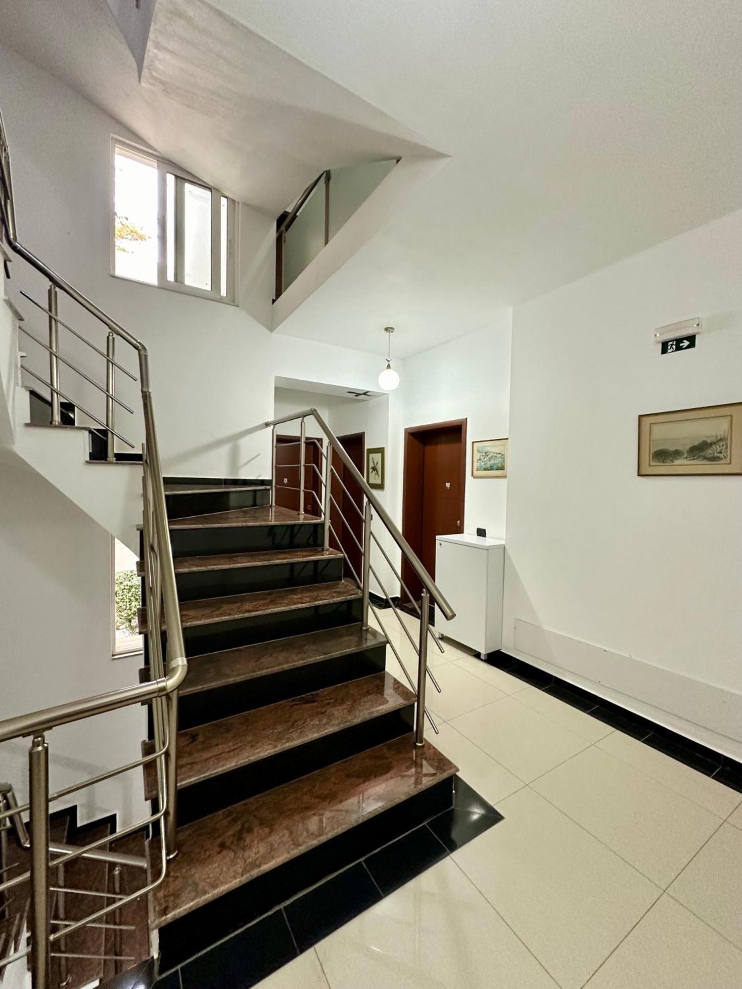Aqua Apartments Seaview Sarandë 外观 照片