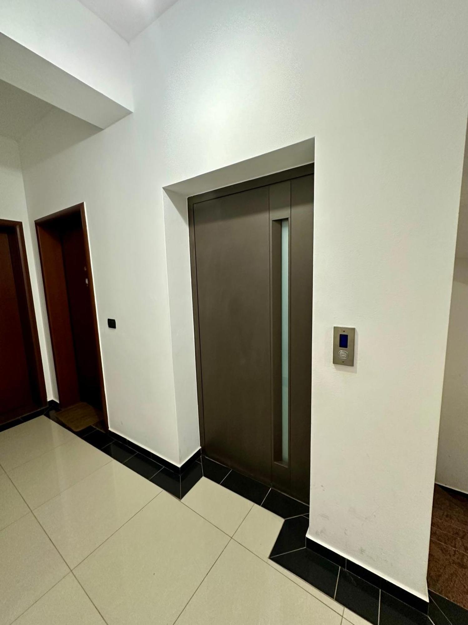 Aqua Apartments Seaview Sarandë 外观 照片